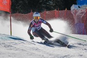 FIS Baltijas kauss Pozza di Fassa, FIS Latvijas čempionāts GS, Foto: E.Lukšo