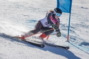 FIS Baltijas kauss Pozza di Fassa, FIS Latvijas čempionāts GS, Foto: E.Lukšo