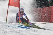 FIS Baltijas kauss Pozza di Fassa, FIS Latvijas čempionāts GS, Foto: E.Lukšo