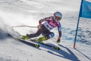 FIS Baltijas kauss Pozza di Fassa, FIS Latvijas čempionāts GS, Foto: E.Lukšo