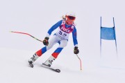 FIS Baltic Cup 2018 3. posms, jauniešu un meistaru SG, Foto: Emīls Lukšo