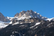 FIS Baltijas kauss Pozza di Fassa, FIS Latvijas čempionāts GS, Foto: E.Lukšo