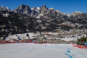 FIS Baltijas kauss Pozza di Fassa, FIS Latvijas čempionāts GS, Foto: E.Lukšo