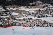 FIS Baltijas kauss Pozza di Fassa, FIS Latvijas čempionāts GS, Foto: E.Lukšo