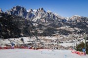 FIS Baltijas kauss Pozza di Fassa, FIS Latvijas čempionāts GS, Foto: E.Lukšo