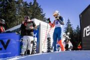 FIS Baltijas kauss Pozza di Fassa, FIS Latvijas čempionāts GS, Foto: E.Lukšo