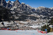 FIS Baltijas kauss Pozza di Fassa, FIS Latvijas čempionāts GS, Foto: E.Lukšo