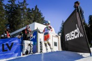 FIS Baltijas kauss Pozza di Fassa, FIS Latvijas čempionāts GS, Foto: E.Lukšo