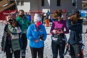 FIS Baltijas kauss Pozza di Fassa, FIS Latvijas čempionāts GS, Foto: E.Lukšo