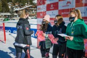 FIS Baltijas kauss Pozza di Fassa, FIS Latvijas čempionāts GS, Foto: E.Lukšo