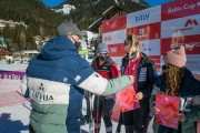 FIS Baltijas kauss Pozza di Fassa, FIS Latvijas čempionāts GS, Foto: E.Lukšo