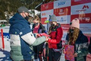 FIS Baltijas kauss Pozza di Fassa, FIS Latvijas čempionāts GS, Foto: E.Lukšo