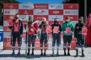 FIS Baltijas kauss Pozza di Fassa, FIS Latvijas čempionāts GS, Foto: E.Lukšo