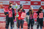 FIS Baltijas kauss Pozza di Fassa, FIS Latvijas čempionāts GS, Foto: E.Lukšo