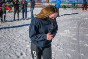 FIS Baltijas kauss Pozza di Fassa, FIS Latvijas čempionāts GS, Foto: E.Lukšo