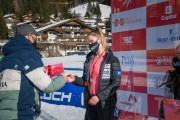 FIS Baltijas kauss Pozza di Fassa, FIS Latvijas čempionāts GS, Foto: E.Lukšo