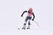 FIS Baltic Cup 2018 3. posms, jauniešu un meistaru SG, Foto: Emīls Lukšo