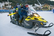 FIS Baltijas kauss Pozza di Fassa, FIS Lietuvas čempionāts GS, Foto: E.Lukšo