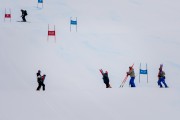 FIS Baltijas kauss Pozza di Fassa, FIS Lietuvas čempionāts GS, Foto: E.Lukšo