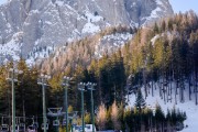 FIS Baltijas kauss Pozza di Fassa, FIS Lietuvas čempionāts GS, Foto: E.Lukšo