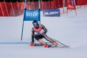 FIS Baltijas kauss Pozza di Fassa, FIS Lietuvas čempionāts GS, Foto: E.Lukšo