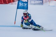 FIS Baltijas kauss Pozza di Fassa, FIS Lietuvas čempionāts GS, Foto: E.Lukšo