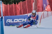 FIS Baltijas kauss Pozza di Fassa, FIS Lietuvas čempionāts GS, Foto: E.Lukšo