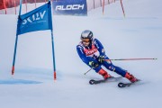 FIS Baltijas kauss Pozza di Fassa, FIS Lietuvas čempionāts GS, Foto: E.Lukšo