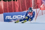 FIS Baltijas kauss Pozza di Fassa, FIS Lietuvas čempionāts GS, Foto: E.Lukšo