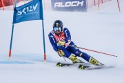 FIS Baltijas kauss Pozza di Fassa, FIS Lietuvas čempionāts GS, Foto: E.Lukšo