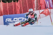 FIS Baltijas kauss Pozza di Fassa, FIS Lietuvas čempionāts GS, Foto: E.Lukšo