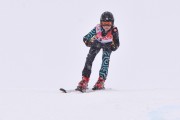 FIS Baltic Cup 2018 3. posms, jauniešu un meistaru SG, Foto: Emīls Lukšo