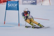 FIS Baltijas kauss Pozza di Fassa, FIS Lietuvas čempionāts GS, Foto: E.Lukšo