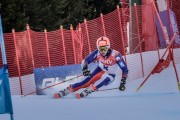 FIS Baltijas kauss Pozza di Fassa, FIS Lietuvas čempionāts GS, Foto: E.Lukšo