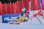 FIS Baltijas kauss Pozza di Fassa, FIS Lietuvas čempionāts GS, Foto: E.Lukšo