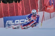 FIS Baltijas kauss Pozza di Fassa, FIS Lietuvas čempionāts GS, Foto: E.Lukšo