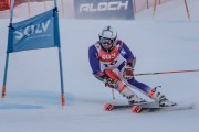 FIS Baltijas kauss Pozza di Fassa, FIS Lietuvas čempionāts GS, Foto: E.Lukšo