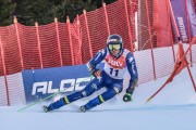 FIS Baltijas kauss Pozza di Fassa, FIS Lietuvas čempionāts GS, Foto: E.Lukšo