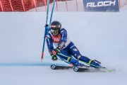 FIS Baltijas kauss Pozza di Fassa, FIS Lietuvas čempionāts GS, Foto: E.Lukšo