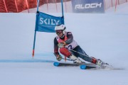 FIS Baltijas kauss Pozza di Fassa, FIS Lietuvas čempionāts GS, Foto: E.Lukšo