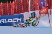 FIS Baltijas kauss Pozza di Fassa, FIS Lietuvas čempionāts GS, Foto: E.Lukšo