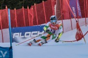 FIS Baltijas kauss Pozza di Fassa, FIS Lietuvas čempionāts GS, Foto: E.Lukšo