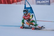 FIS Baltijas kauss Pozza di Fassa, FIS Lietuvas čempionāts GS, Foto: E.Lukšo