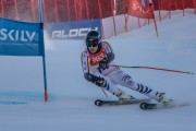 FIS Baltijas kauss Pozza di Fassa, FIS Lietuvas čempionāts GS, Foto: E.Lukšo