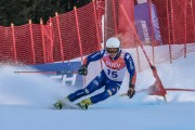 FIS Baltijas kauss Pozza di Fassa, FIS Lietuvas čempionāts GS, Foto: E.Lukšo