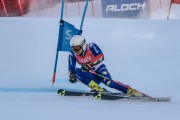 FIS Baltijas kauss Pozza di Fassa, FIS Lietuvas čempionāts GS, Foto: E.Lukšo