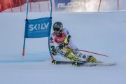 FIS Baltijas kauss Pozza di Fassa, FIS Lietuvas čempionāts GS, Foto: E.Lukšo