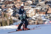 FIS Baltijas kauss Pozza di Fassa, FIS Lietuvas čempionāts GS, Foto: E.Lukšo