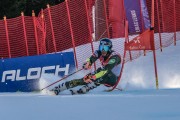 FIS Baltijas kauss Pozza di Fassa, FIS Lietuvas čempionāts GS, Foto: E.Lukšo