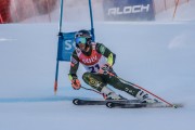 FIS Baltijas kauss Pozza di Fassa, FIS Lietuvas čempionāts GS, Foto: E.Lukšo